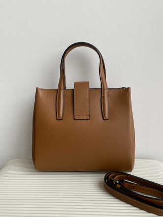 Сумка 0342 Карамельный (591)